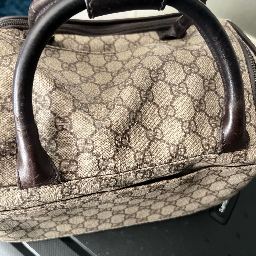 Gucci travel vanity - Picture 9 of 15